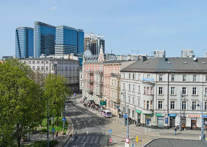 Citycenterapartment/M2/10