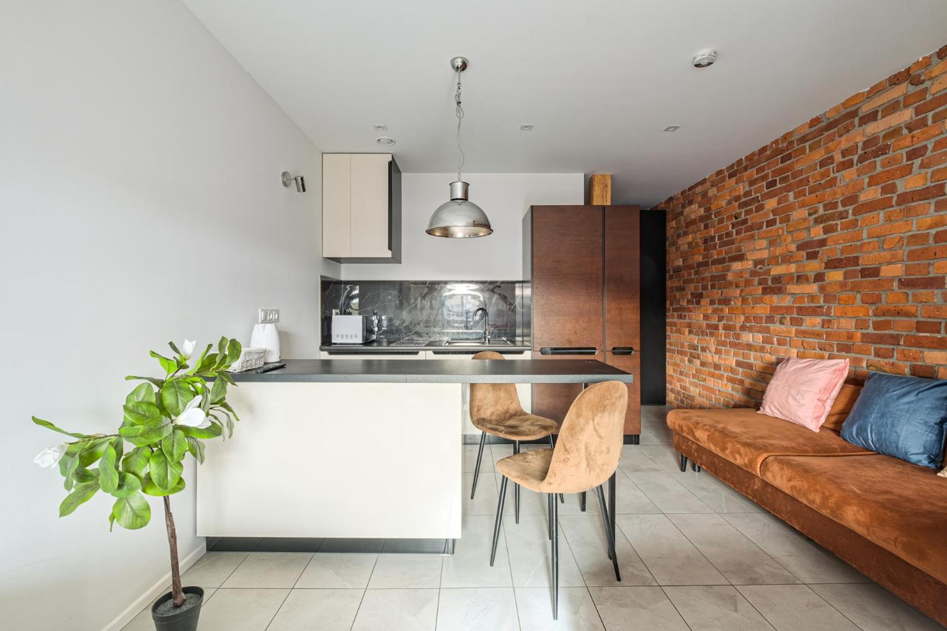 Apartmán Citycenterapartment/m2/10 *
