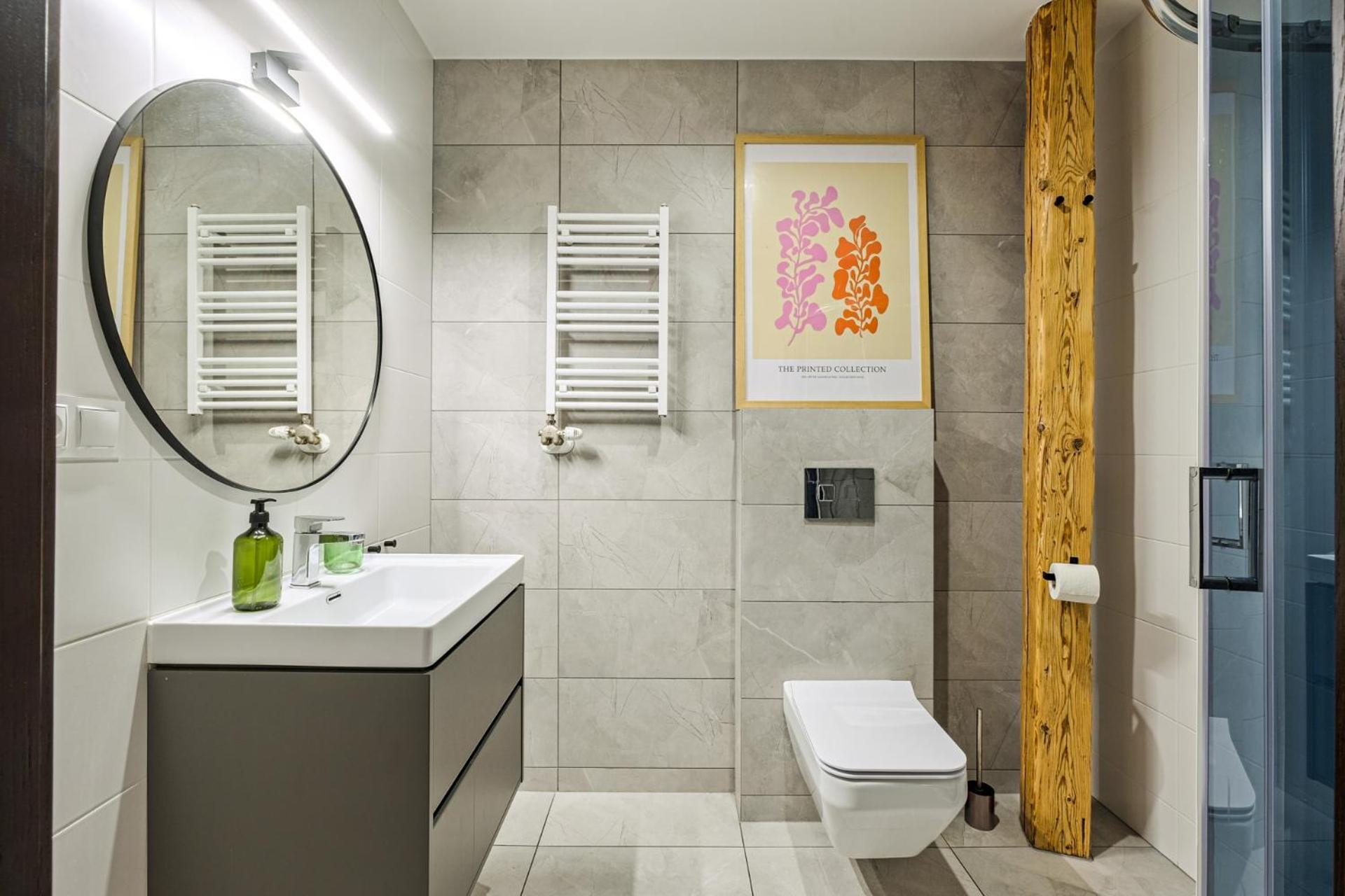 Apartmán Citycenterapartment/m2/10 Katovice