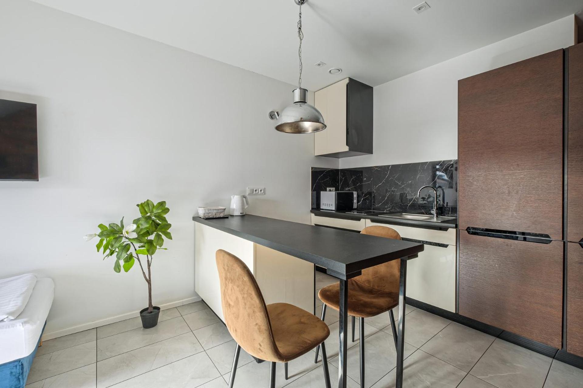 Citycenterapartment/m2/10 * Katovice
